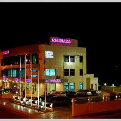 Imagine pentru Hotel Nordiana Cazare - Litoral Mangalia la hoteluri de 3* stele 2025