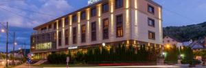 Imagine pentru Hotel Rogge Cazare - Resita 2024