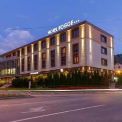 Imagine pentru Hotel Rogge Cazare - Resita 2024