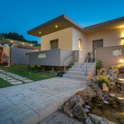 Imagine pentru Hotel Vatia Villas Cazare - Litoral Tsilivi la hoteluri de 4* stele 2025