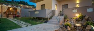 Imagine pentru Hotel Vatia Villas Cazare - Litoral Tsilivi la hoteluri de 4* stele 2025