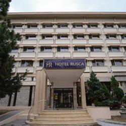 Imagine pentru Hotel Rusca Cazare - Munte Hunedoara 2024