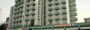 Imagine pentru Hotel Sarmis Cazare - City Break Deva 2024