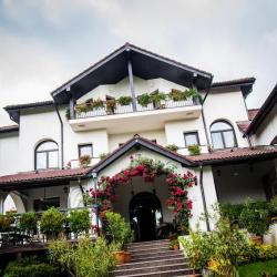 Imagine pentru Curtea De Arges Cazare - City Break Muntenia 2025