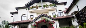 Imagine pentru Curtea De Arges Cazare - City Break Muntenia 2025
