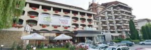 Imagine pentru Posada Hotel Cazare - City Break Curtea De Arges 2026