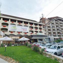 Imagine pentru Posada Hotel Cazare - City Break Curtea De Arges 2026