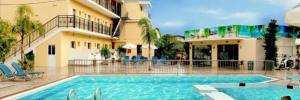 Imagine pentru Alykes Charter Avion - Insula Zakynthos la hoteluri cu Demipensiune 2025