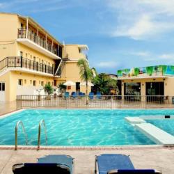 Imagine pentru Alykes Charter Avion - Insula Zakynthos la hoteluri cu Demipensiune 2025