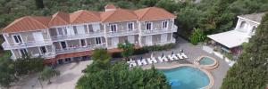 Imagine pentru Megara Hotel Cazare - Litoral Laganas la hoteluri cu All inclusive 2025