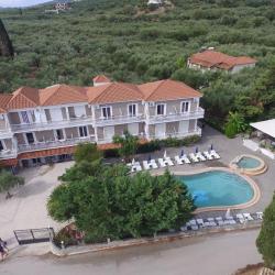 Imagine pentru Megara Hotel Cazare - Litoral Laganas la hoteluri cu All inclusive 2025