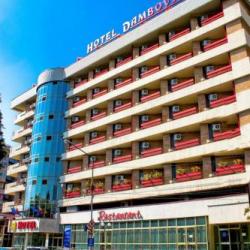Imagine pentru Targoviste Cazare - City Break Muntenia 2025