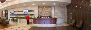 Imagine pentru Metropolis Hotel Cazare - Bistrita - Nasaud 2026