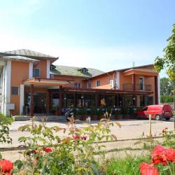 Imagine pentru Hotel Andaluzia Cazare - Giurgiu 2026