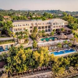 Imagine pentru Gloria Maris Hotel Suites And Villa Cazare - Litoral Laganas 2025