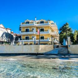 Imagine pentru Hotel Andreolas Luxury Suites Cazare - Litoral Tsilivi la hoteluri de 4* stele 2025