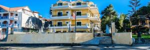 Imagine pentru Hotel Andreolas Luxury Suites Cazare - Litoral Tsilivi la hoteluri de 4* stele 2025