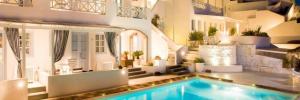 Imagine pentru Hotel Andromeda Villas Charter Avion - Imerovigli 2025
