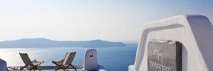 Imagine pentru Hotel Belvedere Cazare - Litoral Firostefani 2025