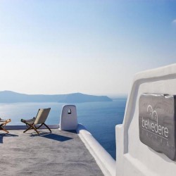Imagine pentru Hotel Belvedere Cazare - Litoral Firostefani 2025