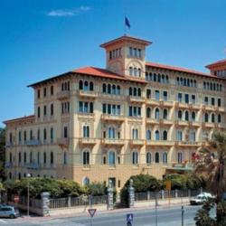 Imagine pentru Best Western Grand Royal Hotel Cazare - Viareggio 2026