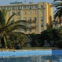 Imagine pentru Hotel President Cazare - Viareggio 2026