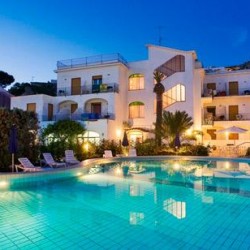 Imagine pentru Hotel Costa Citara Cazare - Litoral Ischia la hoteluri de 3* stele 2025