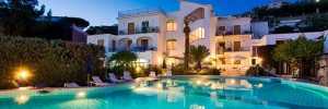 Imagine pentru Hotel Costa Citara Cazare - Litoral Ischia la hoteluri de 3* stele 2025