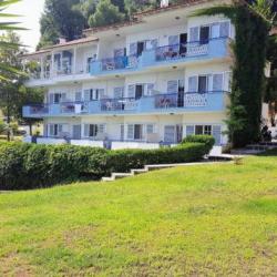 Imagine pentru Hotel Roditsa Patritsia Cazare - Litoral Polichrono (kassandra) 2025