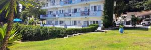 Imagine pentru Hotel Roditsa Patritsia Cazare - Litoral Polichrono (kassandra) 2025