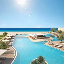 Imagine pentru Hotel Sani Dunes Cazare - Litoral Sani (kassandra) 2025