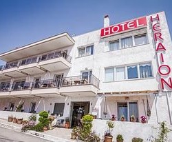 Imagine pentru Heraion Hotel Cazare - Litoral Nea Kallikratia (kassandra) la hoteluri cu Demipensiune 2024