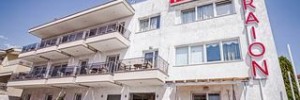 Imagine pentru Heraion Hotel Cazare - Litoral Nea Kallikratia (kassandra) 2025