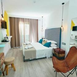 Imagine pentru Blue Bottle Hotel City Break - Salonic 2025