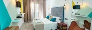 Imagine pentru Blue Bottle Hotel City Break - Salonic 2025