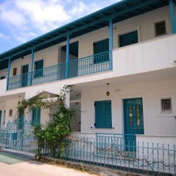 Imagine pentru Perigiali Cazare - Litoral Insula Lefkada 2025