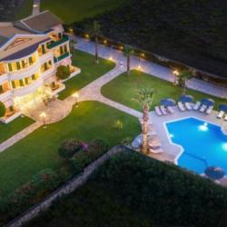 Imagine pentru San Giovanni Luxury Studios Cazare - Litoral Lefkada la hoteluri de 4* stele 2024