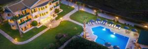Imagine pentru San Giovanni Luxury Studios Cazare - Litoral Lefkada la hoteluri de 4* stele 2024