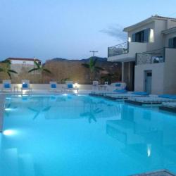 Imagine pentru Villa Olga Hotel Apartments & Studios Cazare - Litoral Lygia 2025