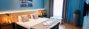 Imagine pentru Hotel Full Moon Hostel Cazare - Downtown Budapest 2025