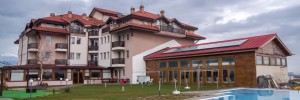 Imagine pentru Banya Cazare - Litoral Bulgaria la hoteluri de vacanta de iarna 2023