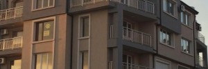 Imagine pentru Palace De Luxe Apartments Cazare - Litoral Pomorie la hoteluri de 3* stele 2025