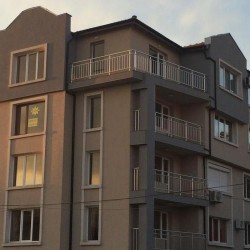 Imagine pentru Palace De Luxe Apartments Cazare - Litoral Pomorie la hoteluri de 3* stele 2025