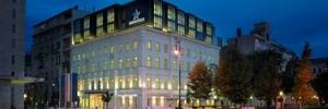Imagine pentru Iberostar Grand Hotel Budapest Cazare - Downtown Budapest 2025