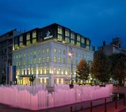 Imagine pentru Iberostar Grand Hotel Budapest Cazare - Downtown Budapest 2025