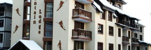 Imagine pentru Hotel Mountain Lodge Cazare - Smolyan la hoteluri de 3* stele 2025