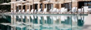 Imagine pentru Hotel Cabacum Plaza Cazare - Litoral Chaika la hoteluri cu Demipensiune 2025