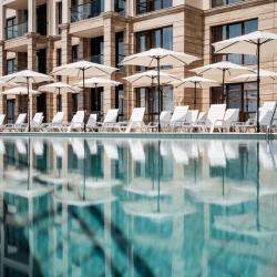 Imagine pentru Hotel Cabacum Plaza Cazare - Litoral Chaika la hoteluri cu Demipensiune 2025