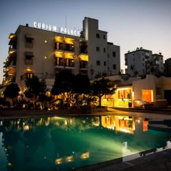 Imagine pentru Curium Palace Hotel Cazare - Limassol la hoteluri de 4* stele 2024