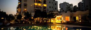 Imagine pentru Curium Palace Hotel Cazare - Limassol la hoteluri de 4* stele 2025